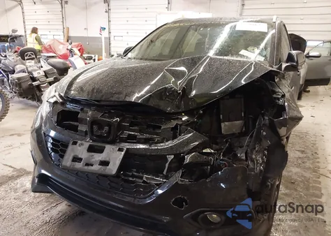 2019 Honda Hr-V Sport z USA, uszkodzony, nr VIN 3CZRU6H13KG709557